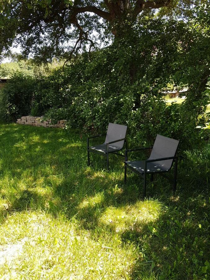 Ferienwohnung Am Rennsteig Bei Eisenach - Ilona Schmidt Wolfsburg-Unkeroda エクステリア 写真